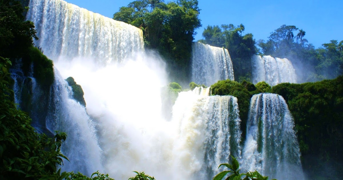 Air Terjun Di Terengganu : 3 Destinasi Istimewa Air Terjun Di