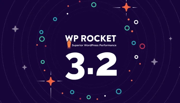 WP Rocket v3.2.6 - Plugin Caching WordPress Terbaik