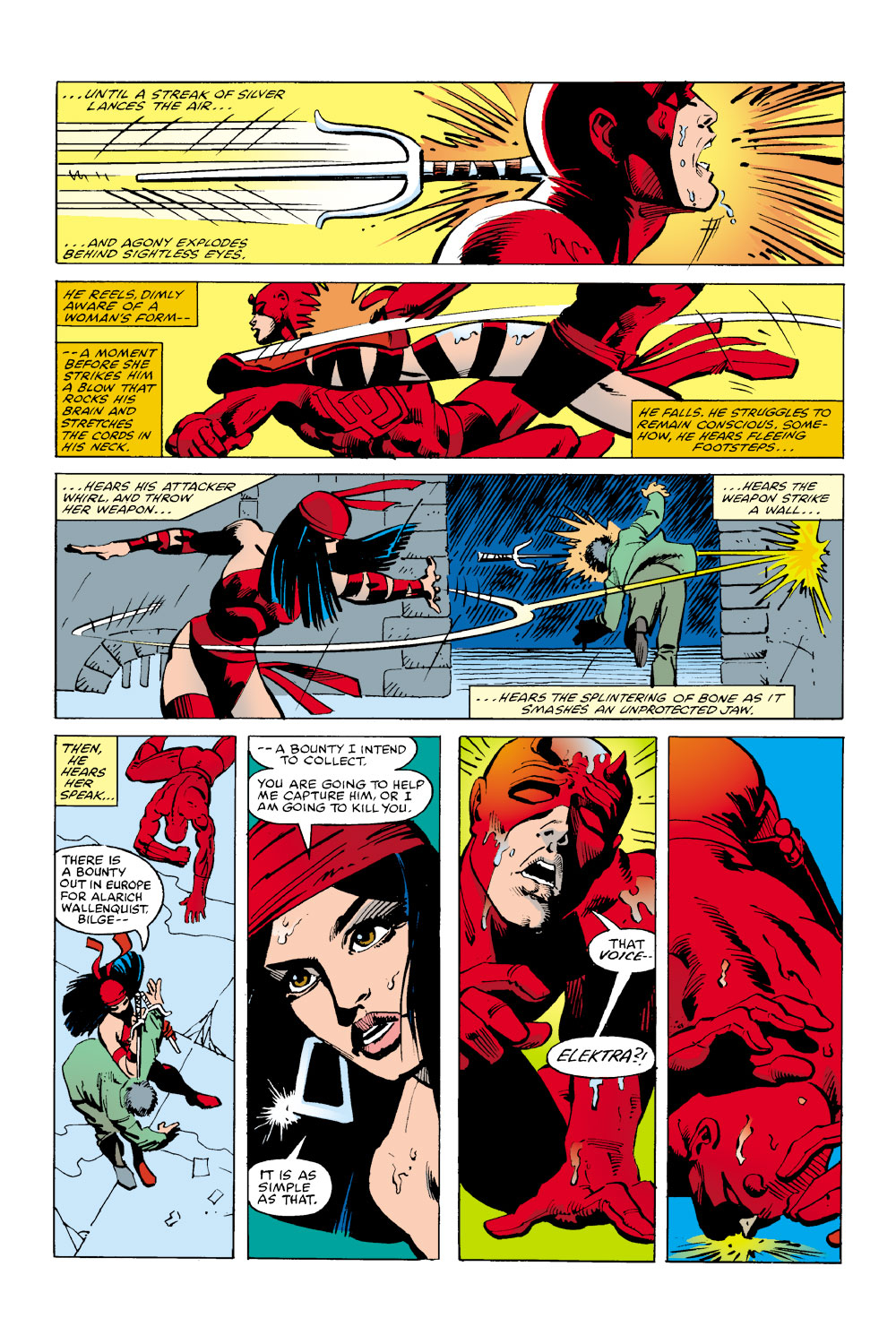 Daredevil (1964) 168 Page 5