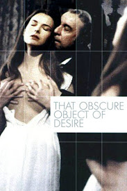 Watch Movies That Obscure Object of Desire (1977) Full Free Online