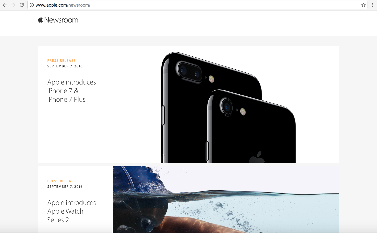 Apple Inc. Ch. 18 Social Media And marketing