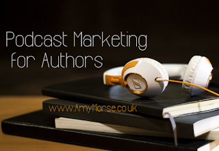 http://authorpreneur.amymorse.co.uk/how-authors-can-re-purpose-their-podcast-interviews-a-guest-post/
