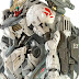 Custom Build: HG 1/144 Gundam Barbatos Lupus