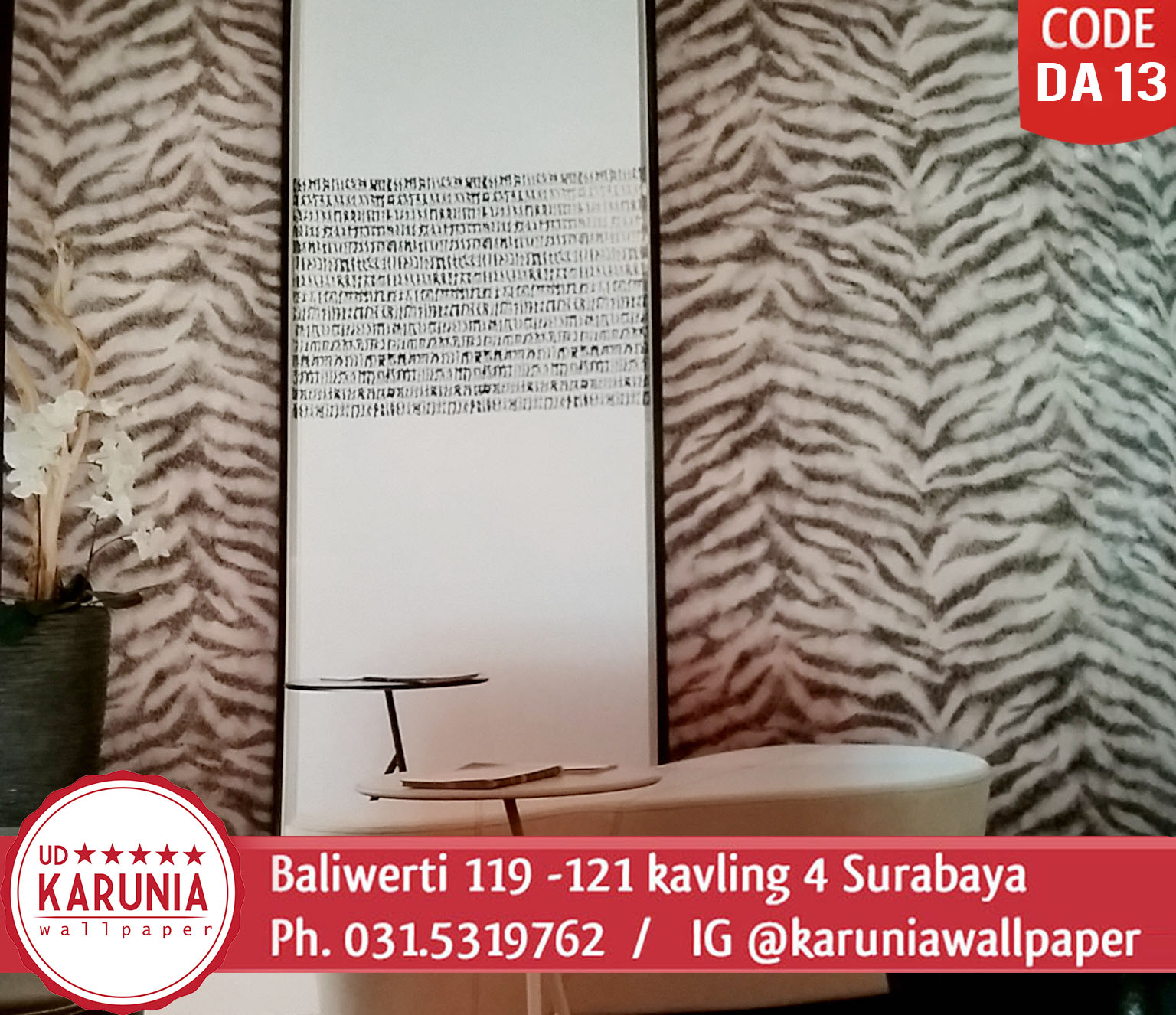 jual wallpaper