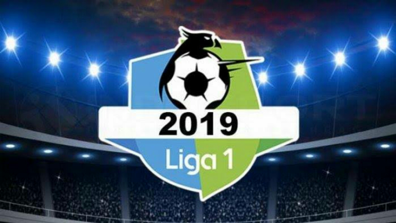 Bisskey TvOne Liga 1 2019
