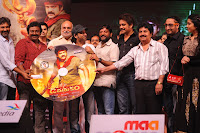 Damarukam Movie Audio Launch Gallery [Southmp3.Org] width=