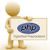 Definisi PHP (Hypertext Preprocessor) - ALL ABOUT INFORMATION