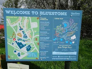 bluestone complex map 