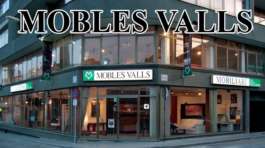 MOBLES VALLS