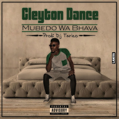 Cleyton Dance - Mbedu Wa Bava