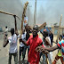 Benue Deputy Speaker's hometown Okpoga boils as Scores killed