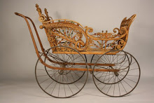 Antique Carriage