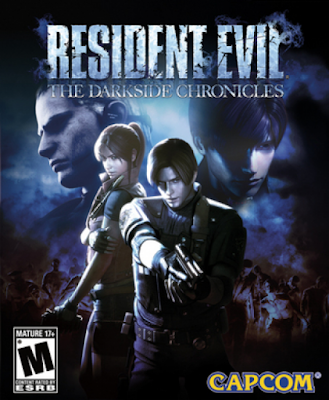 Resident Evil PC Game - SHAH JEE PRODUCTION
