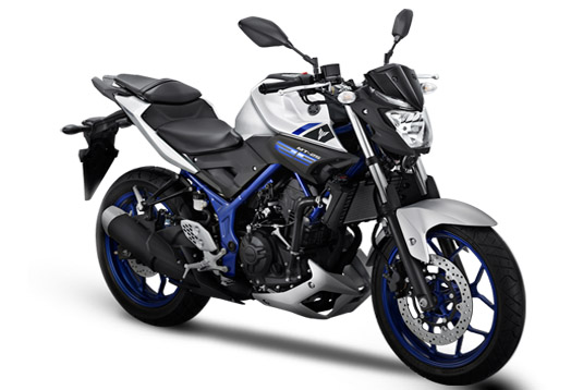 Kelebihan dan Kekurangan Motor Yamaha MT 25