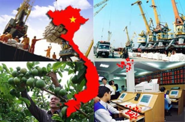 @ Tương lai không quá tươi sáng của nền kinh tế Việt Nam @ Tương lai không quá tươi sáng của nền kinh tế Việt Nam