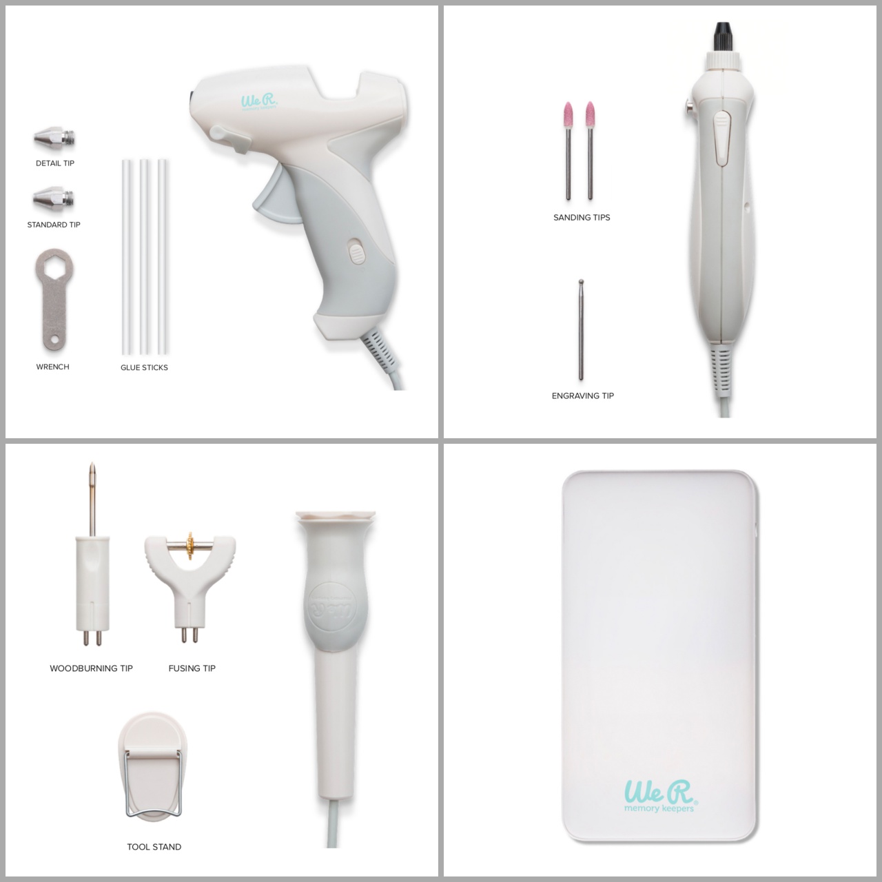 :: danipeuss.de :: BLOG: USB Power Tools von WRMK