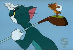 tom and jerry images