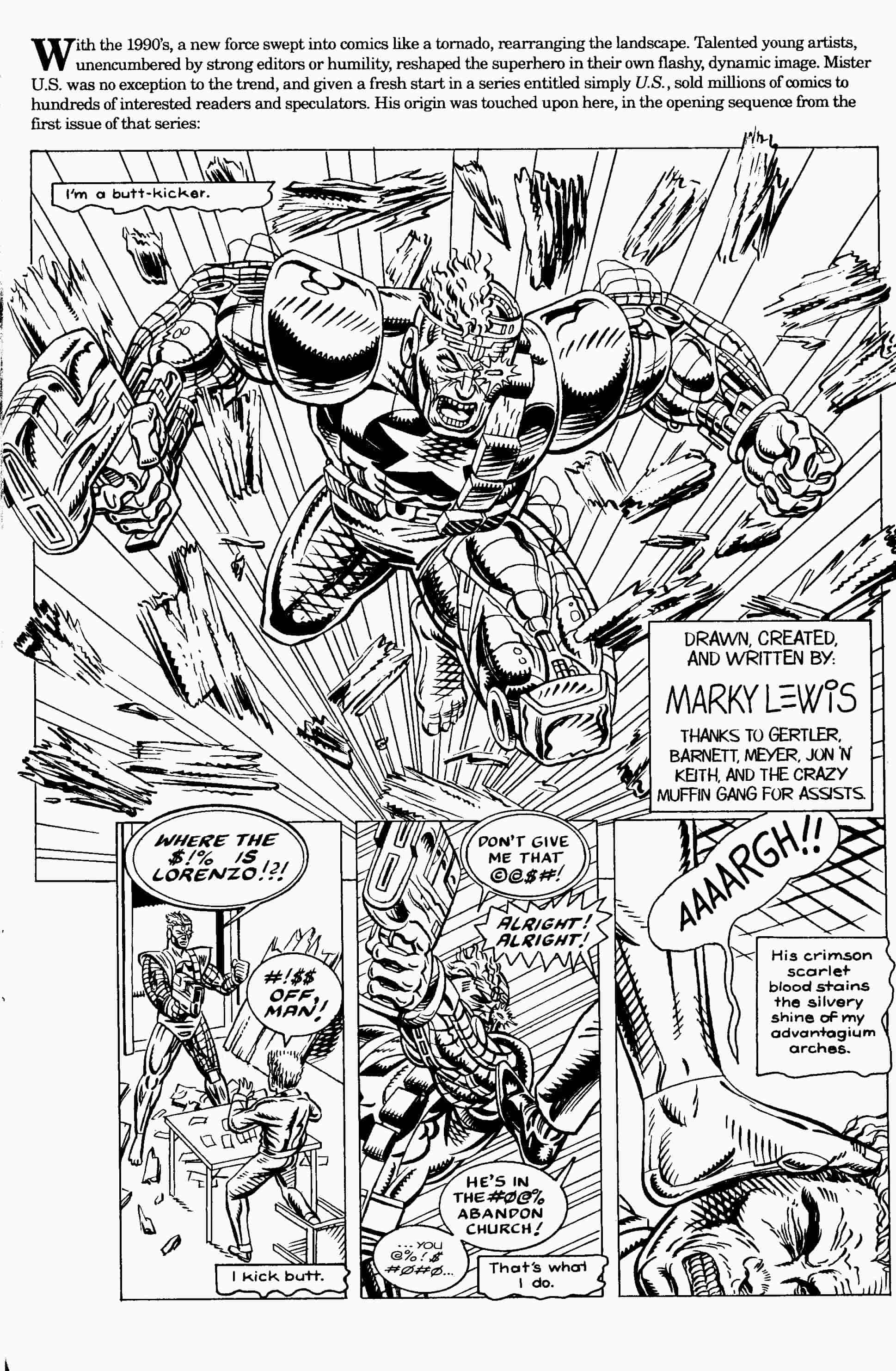 Read online Big Bang Comics comic -  Issue #8 - 23