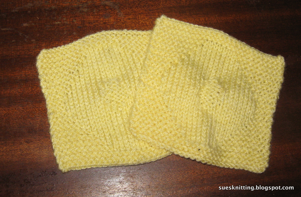 Bonding Squares for premature babies