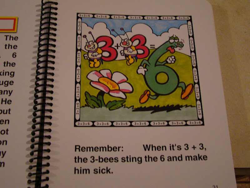 Addition the Fun Way! - The Curriculum Choice