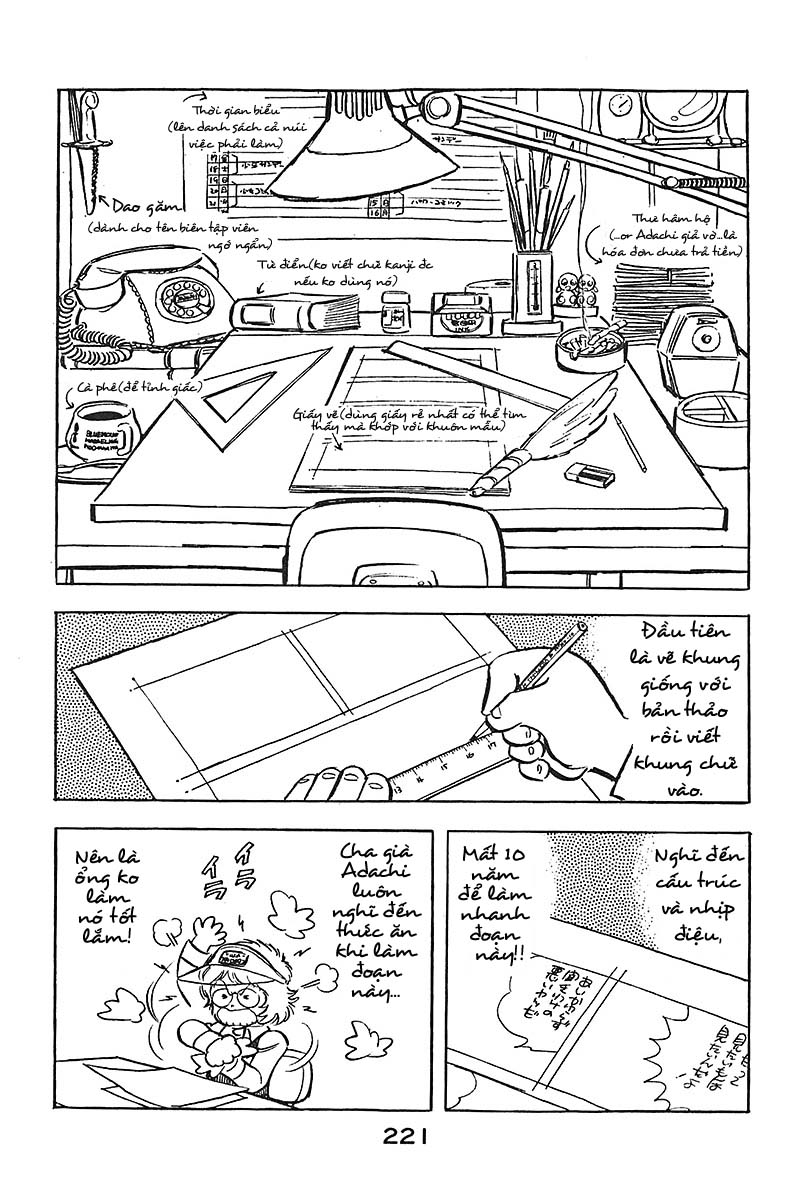 Hirahira-kun Seishun Jingi 9 end trang 25
