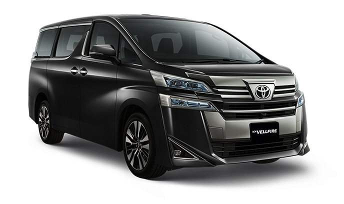 All New Avanza