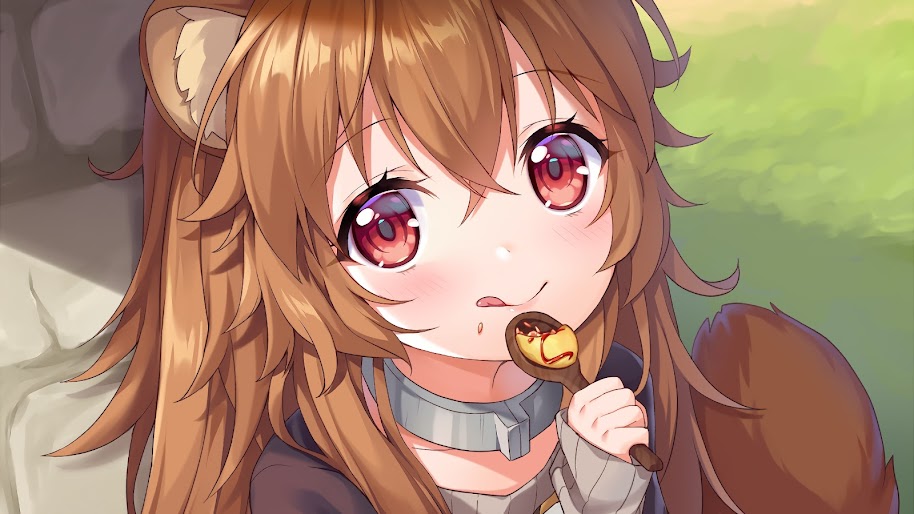 Raphtalia, The Rising of the Shield Hero, 4K, #60 Wallpaper
