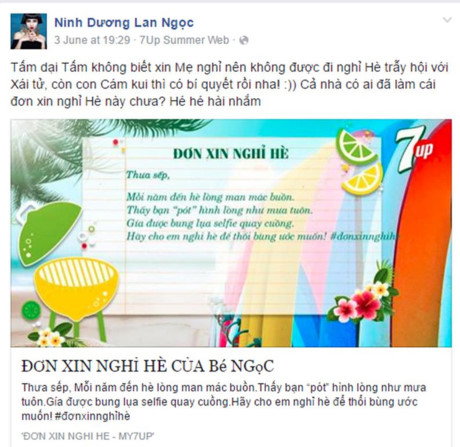 Trac nghiem de biet mua he cua ban co thuc su nhu la mo? - Anh 7