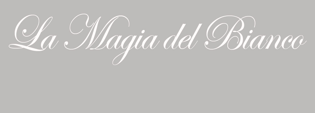 La Magia del Bianco