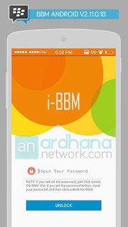 I-BBM V2.11.0.18