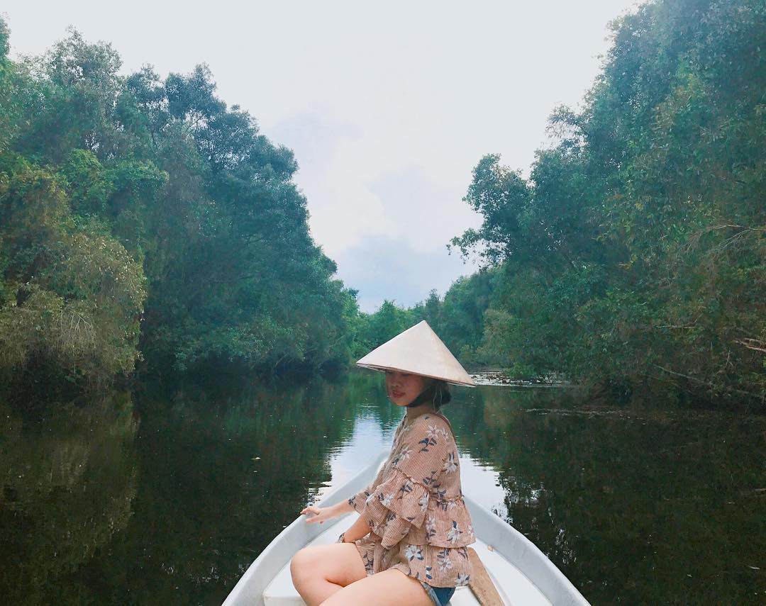Về miền Tây chơi đừng quên những điểm đến cực chất này! - 9 Về miền Tây chơi đừng quên những điểm đến cực chất này! - 9