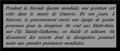 Inavouable Zygmunt Miloszeski