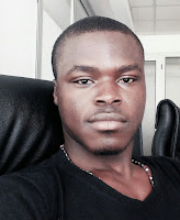 Joe Aroma, single Man 28 looking for Woman date in Ghana trade fair