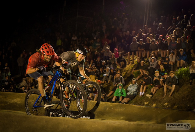 2016 Crankworx Rotorua Pump Track Challenge Presented By Rockshox Highlights 2016 Crankworx Rotorua Pump Track Challenge Presented By Rockshox Highlights