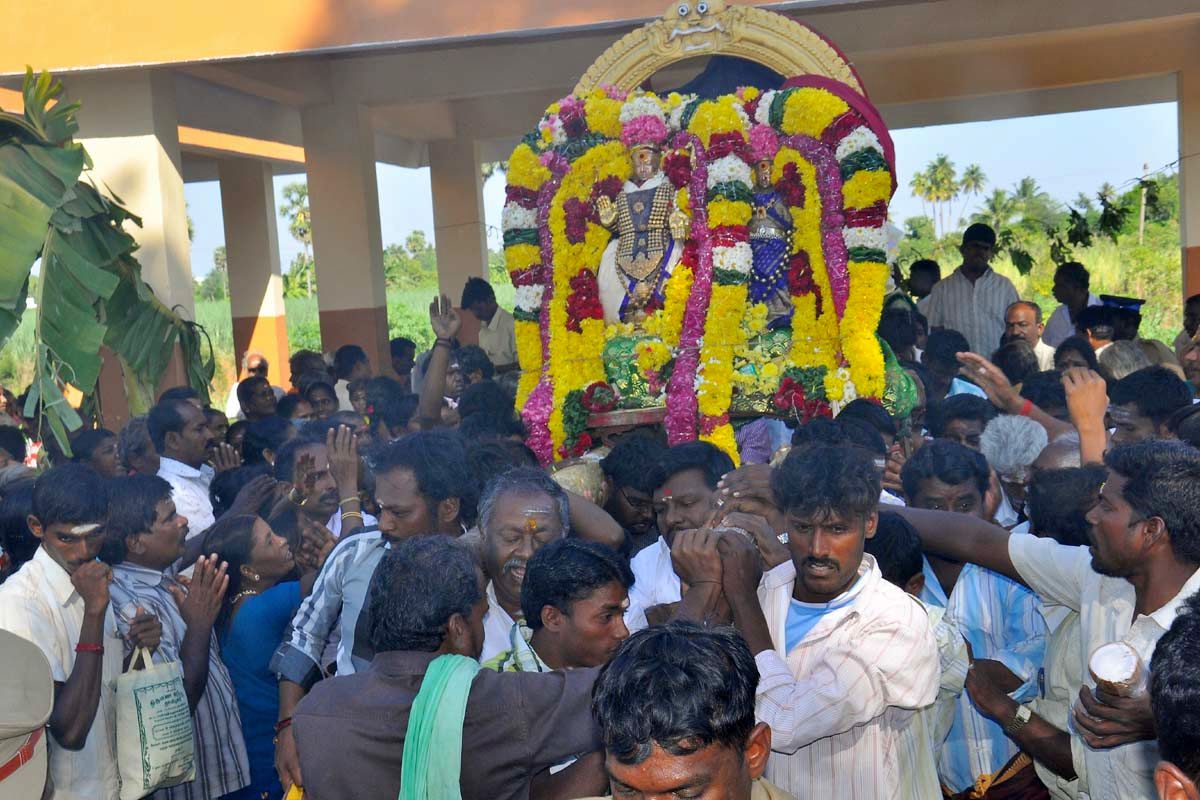 February 2013 - ARUNACHALA GRACE
