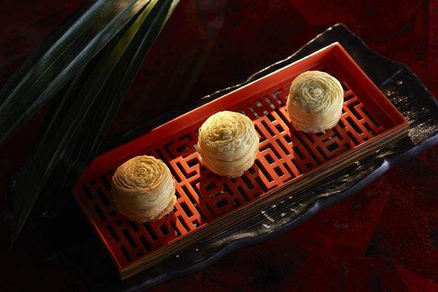 KOWLOON SHANGRI-LA, HONG KONG LAUNCHES A NEW RANGE OF MOON CAKES IN ...