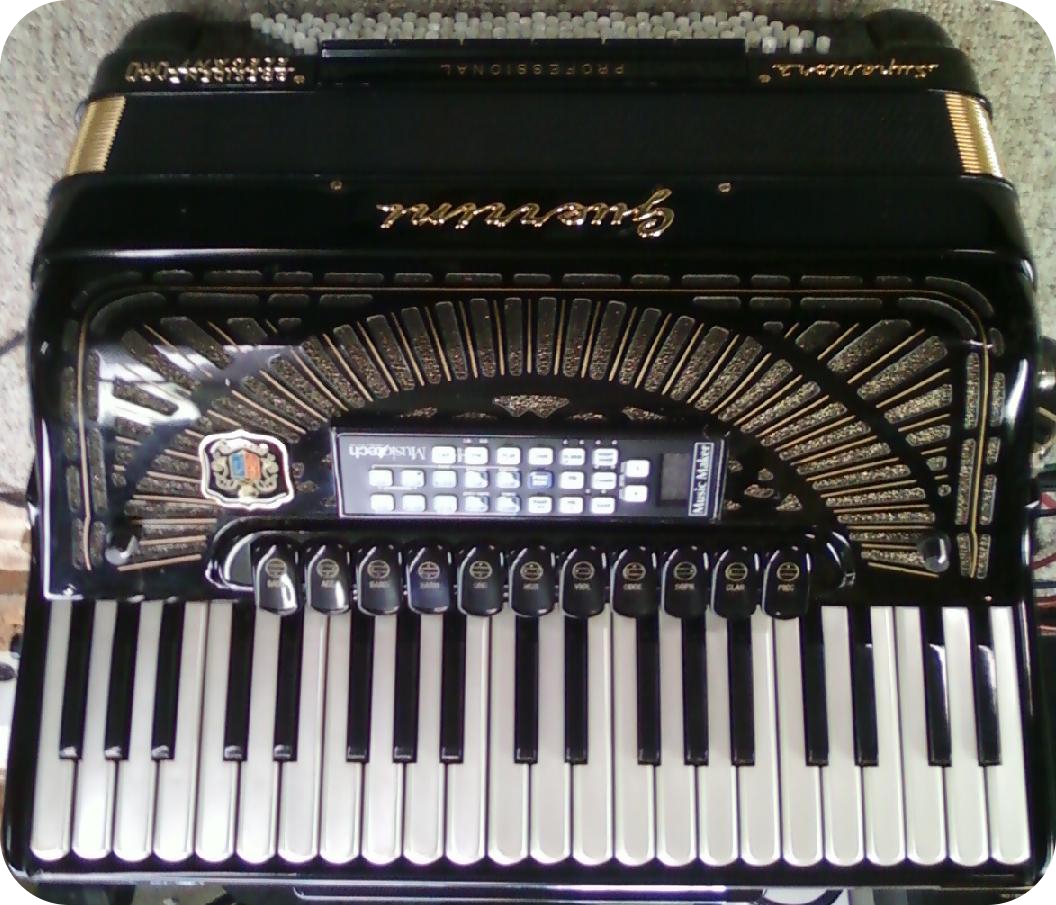 Accordion Service Accordion Service Midi Systems