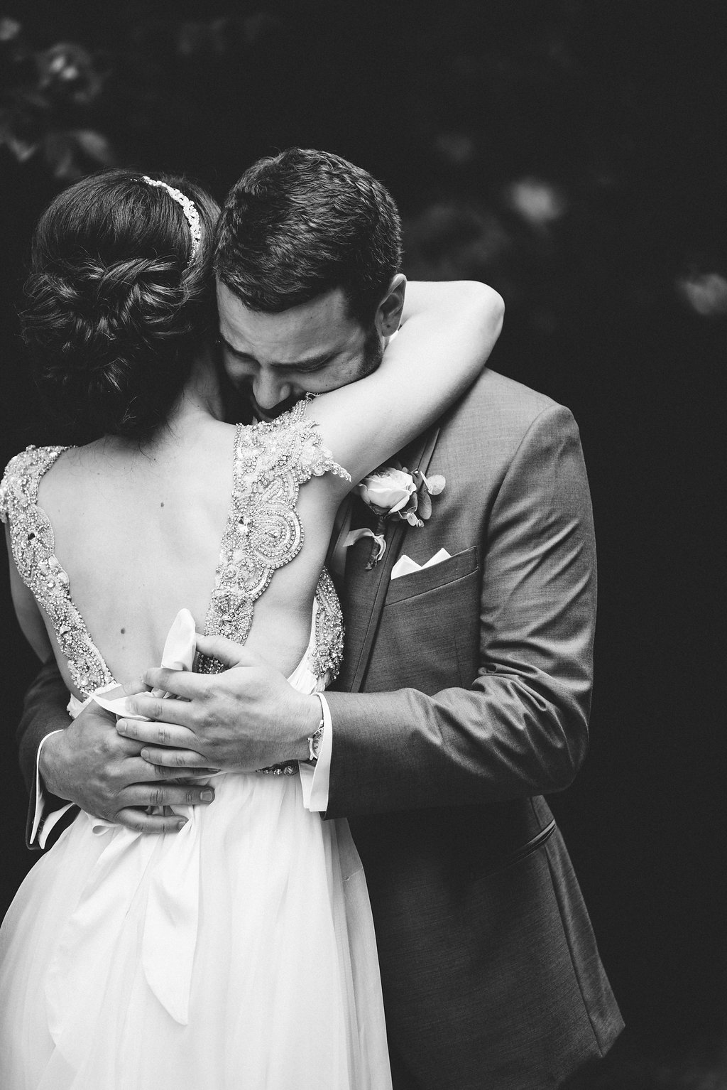 Favor Me Events and Design nicole and chase tie the knot quail