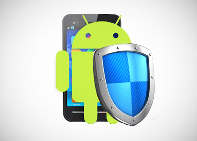 Seguridad-android