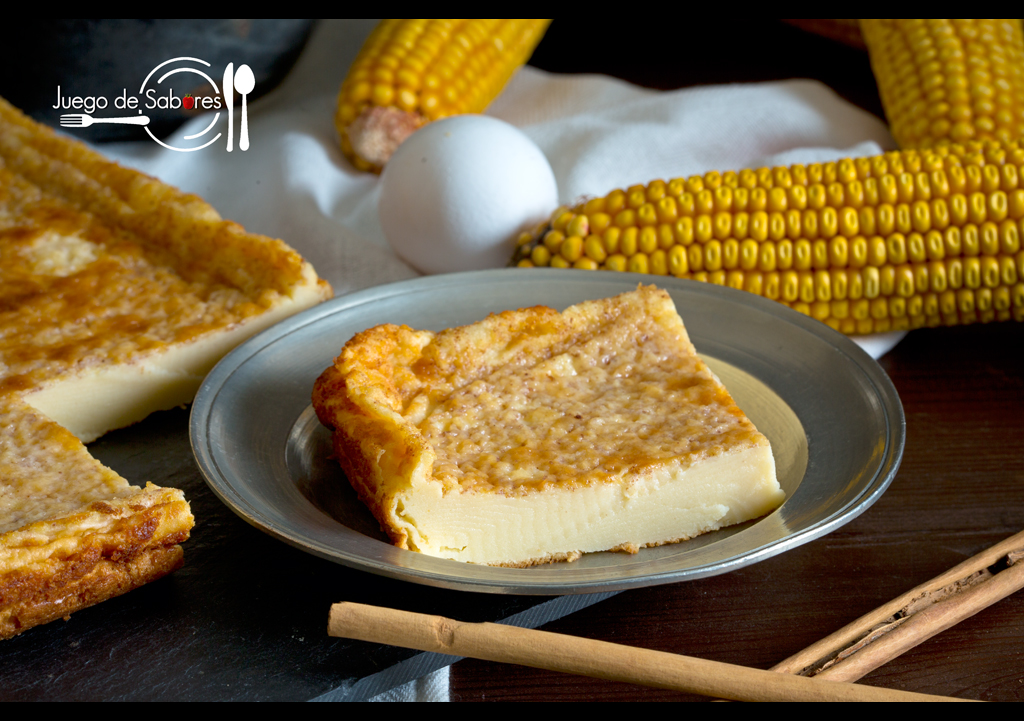 JUEGO DE SABORES QUESADA Recetas para cocinar, Postres