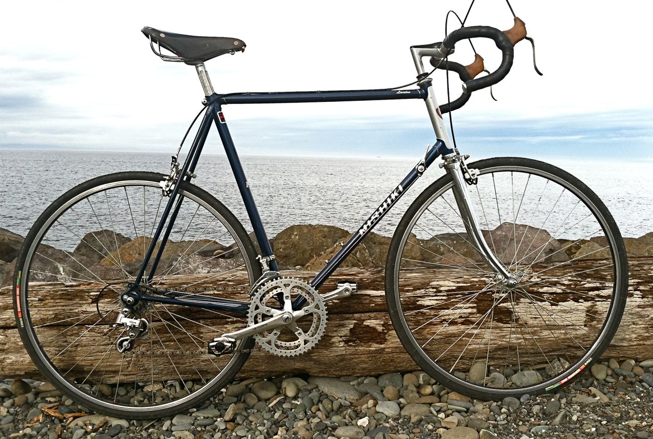 Downtown Hotel Metric Century