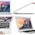 Apple MacBook Air Review, Laptop Dengan Processor Intel Core i5 1.6GHz dan RAM 8 GB