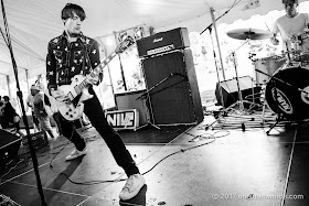 The Dirty Nil at Riverfest Elora 2017 at Bissell Park on August 19, 2017 Photo by John at One In Ten Words oneintenwords.com toronto indie alternative live music blog concert photography pictures