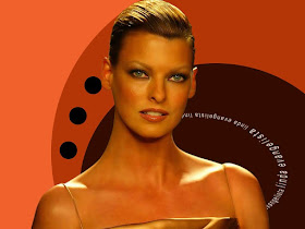 Linda Evangelista Photos