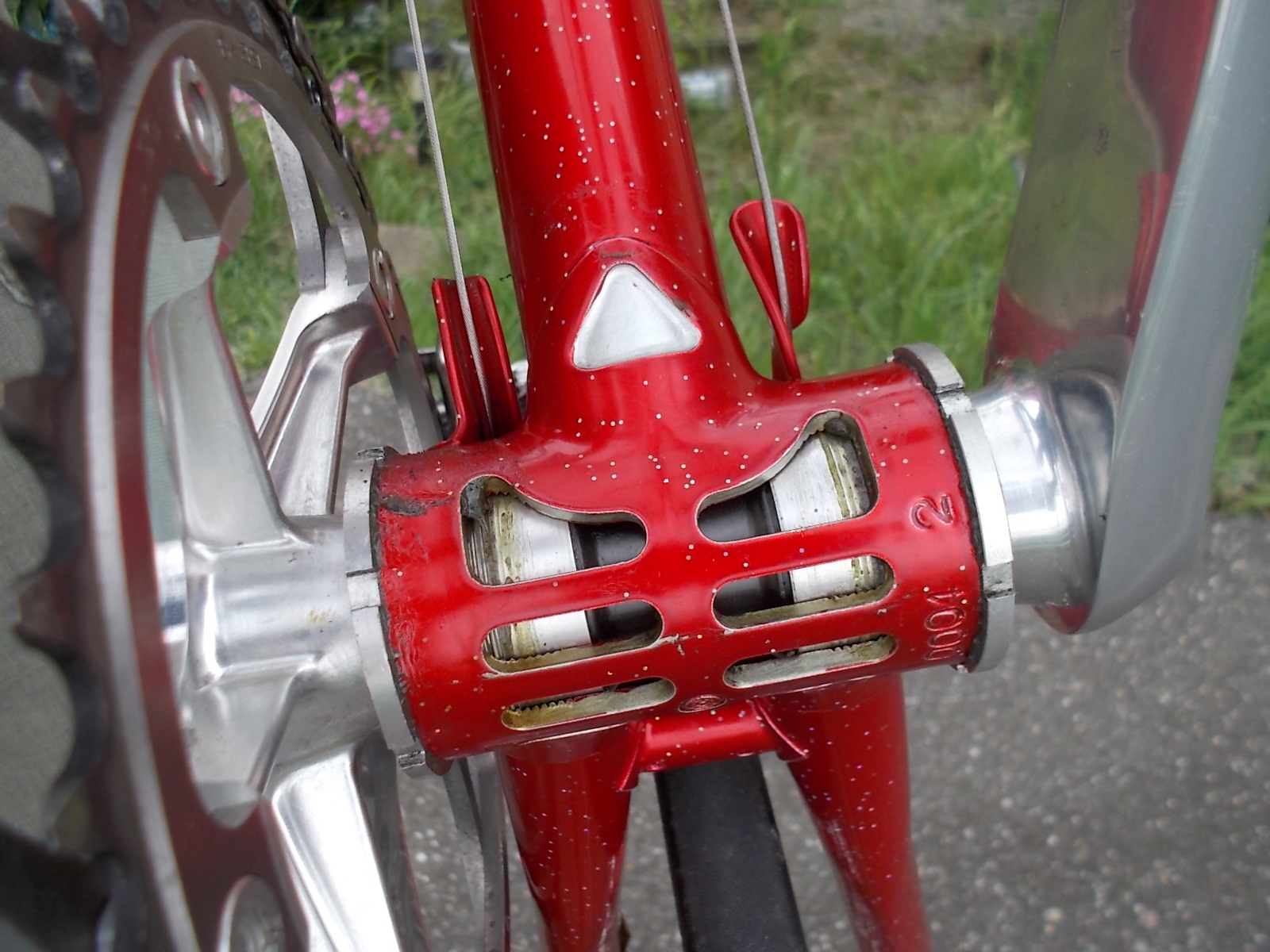 japanese keirin bikes for sale