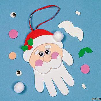 Παιδικές Χριστουγεννιάτικες Κατασκευές