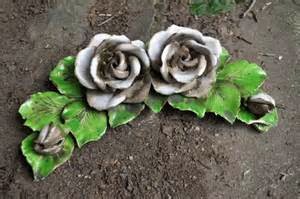 Weathered Roses