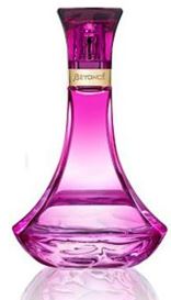 Beyonce Heat Wild Orchid Perfume | Almost Posh