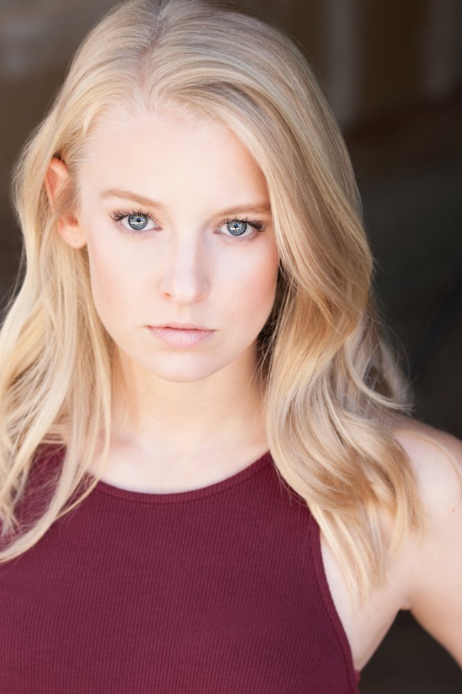 Kelly Washington movies list and roles (Bunkd - Season 6, Bunkd