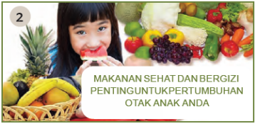 Bagaimana Tubuh Mengolah Makanan Kelas 5 Tema 3 Subtema 